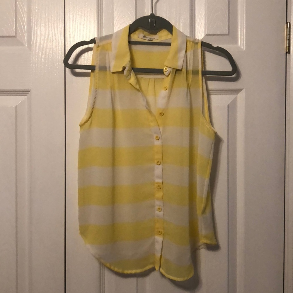 Forever 21 Top, S